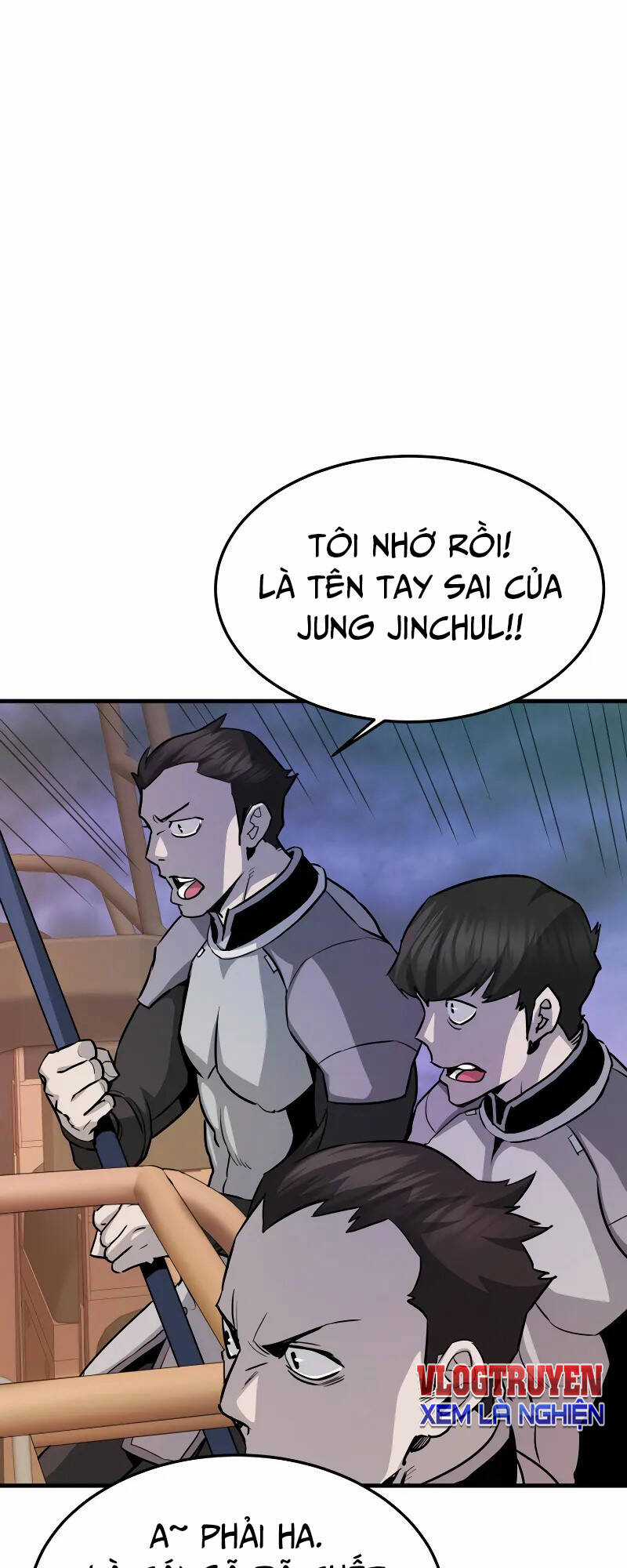 Ta Trở Về Từ ĐịA NgụC Chapter 58 trang 10