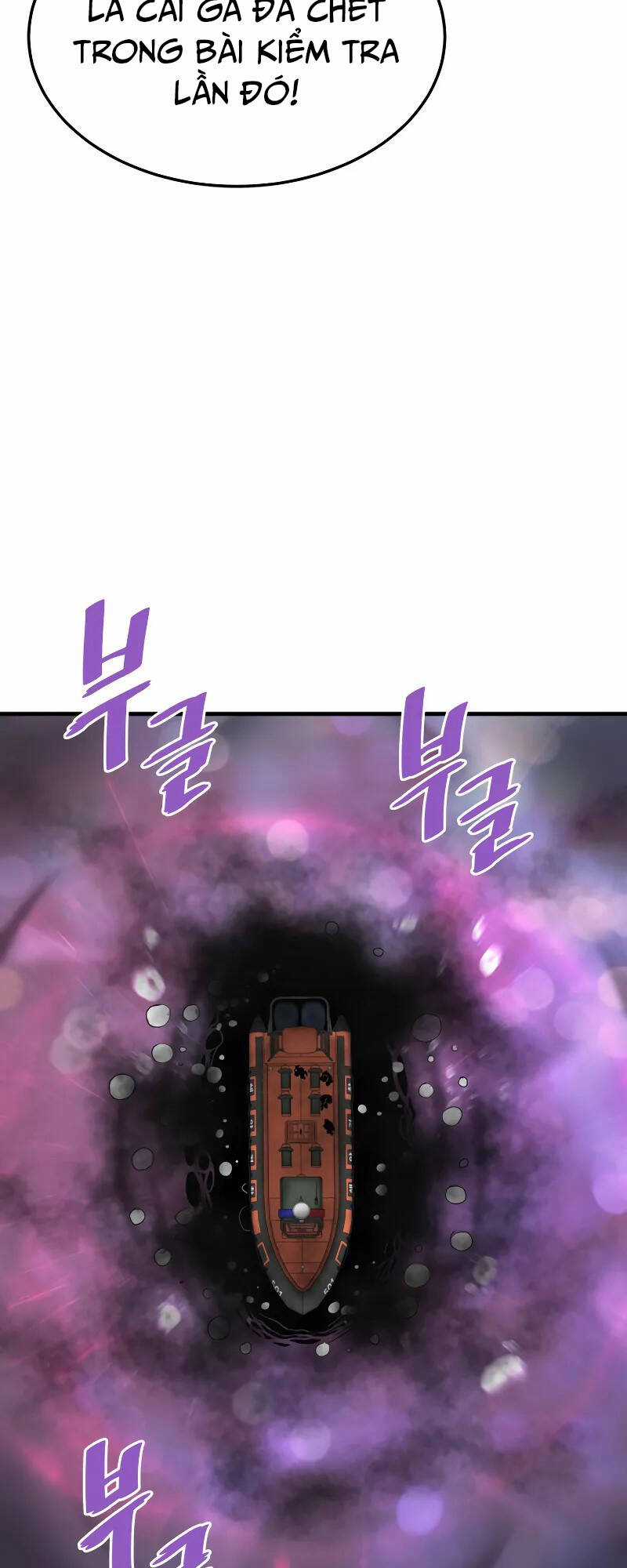 Ta Trở Về Từ ĐịA NgụC Chapter 58 trang 11