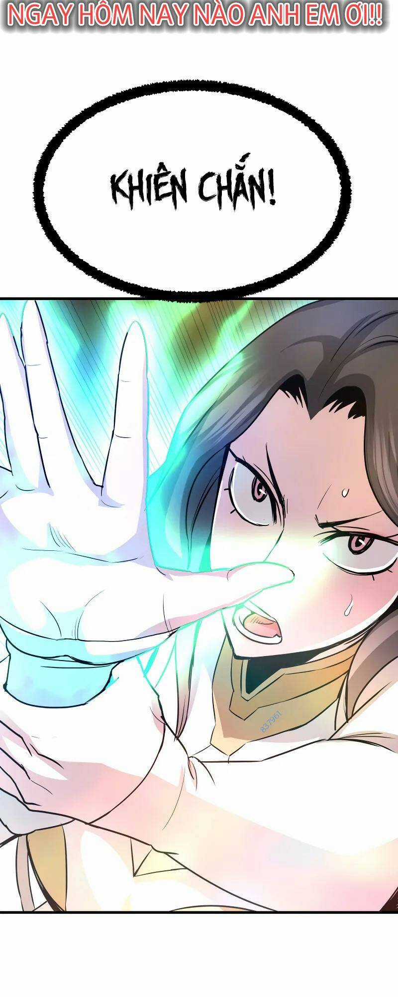 Ta Trở Về Từ ĐịA NgụC Chapter 58 trang 17