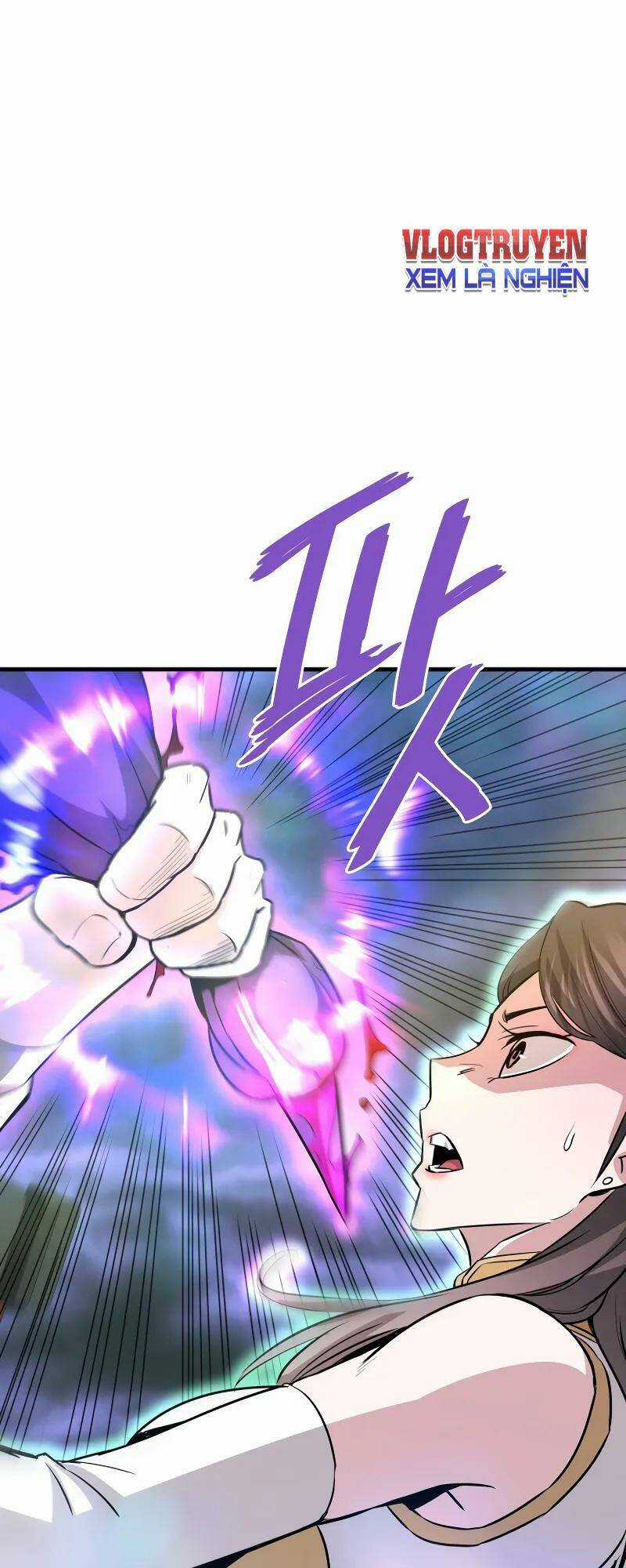 Ta Trở Về Từ ĐịA NgụC Chapter 58 trang 18