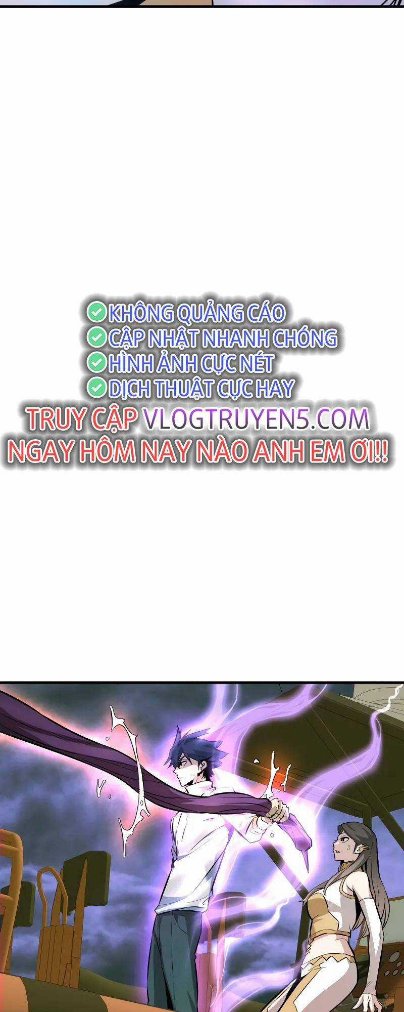 Ta Trở Về Từ ĐịA NgụC Chapter 58 trang 19