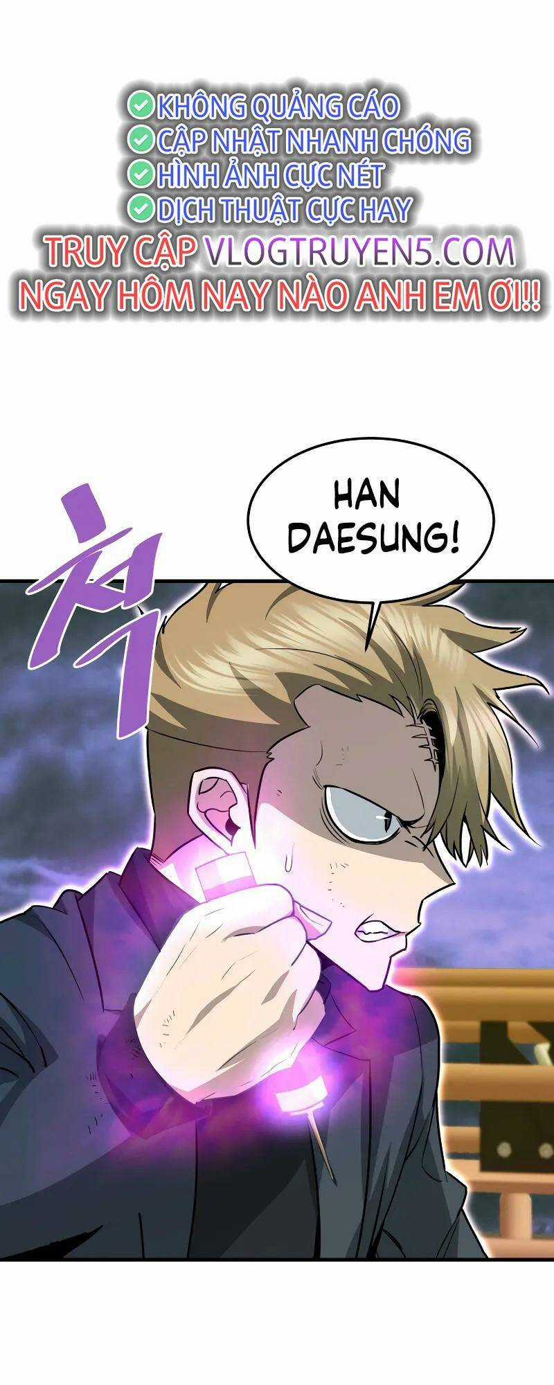 Ta Trở Về Từ ĐịA NgụC Chapter 58 trang 2