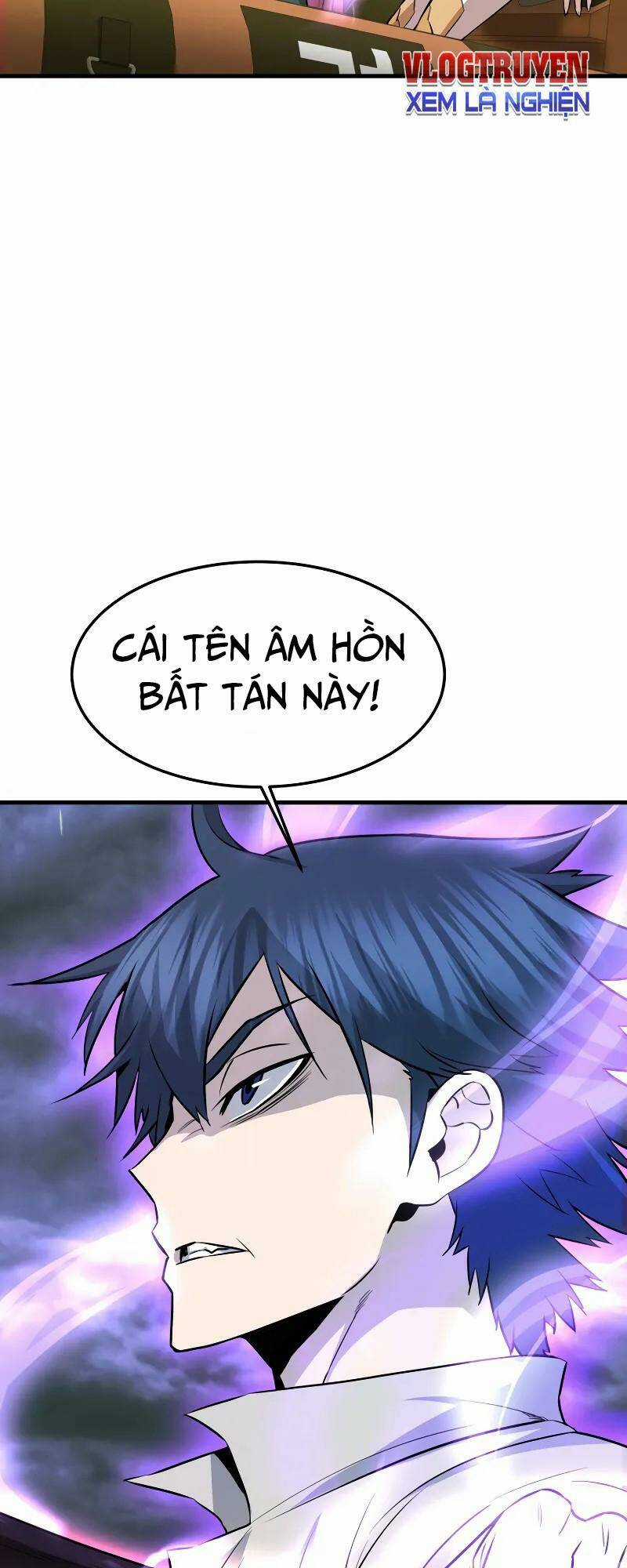 Ta Trở Về Từ ĐịA NgụC Chapter 58 trang 20