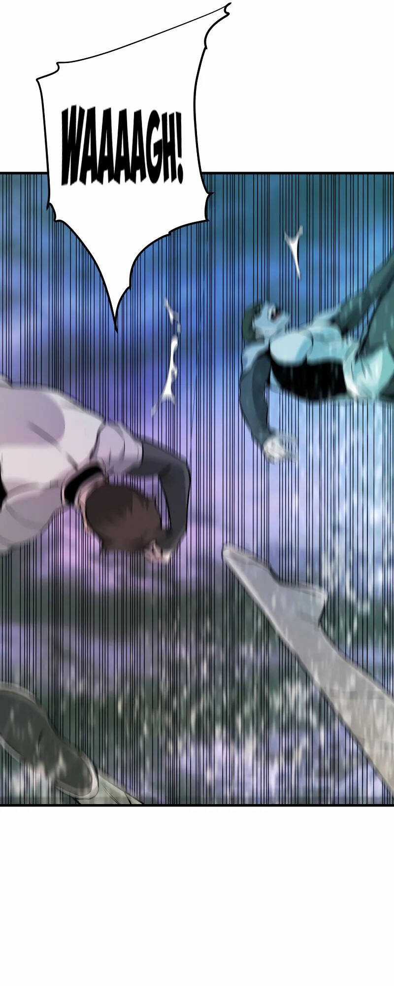 Ta Trở Về Từ ĐịA NgụC Chapter 58 trang 23