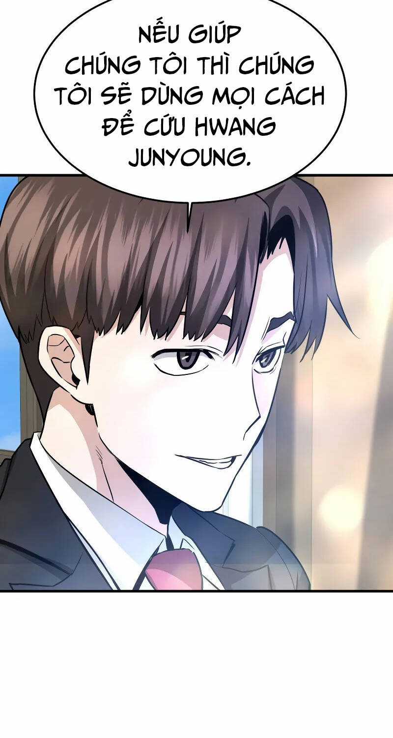 Ta Trở Về Từ ĐịA NgụC Chapter 58 trang 30