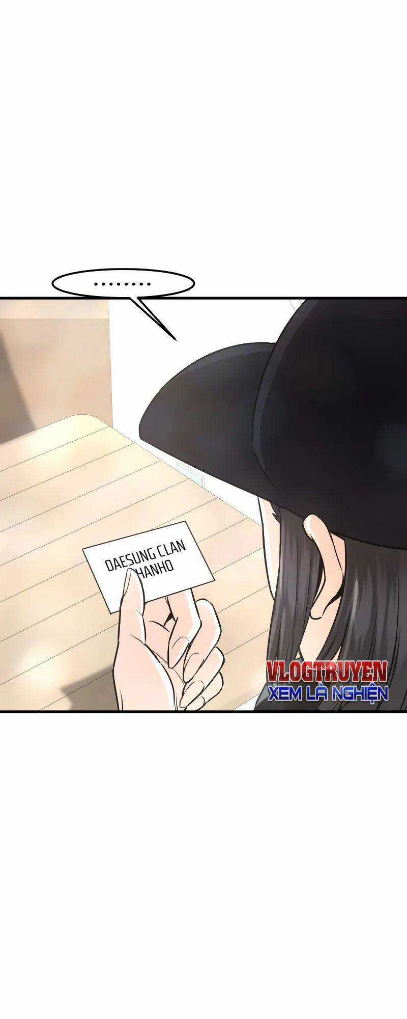 Ta Trở Về Từ ĐịA NgụC Chapter 58 trang 31