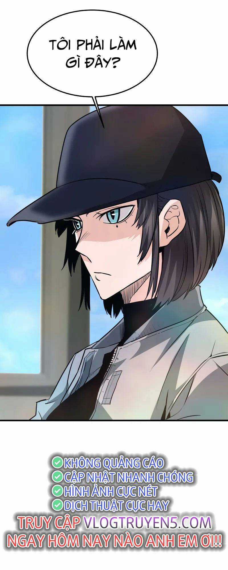 Ta Trở Về Từ ĐịA NgụC Chapter 58 trang 32