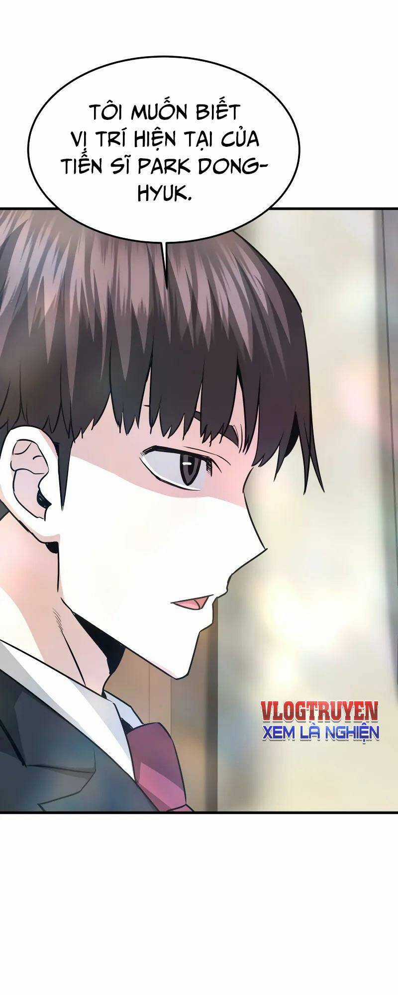 Ta Trở Về Từ ĐịA NgụC Chapter 58 trang 33