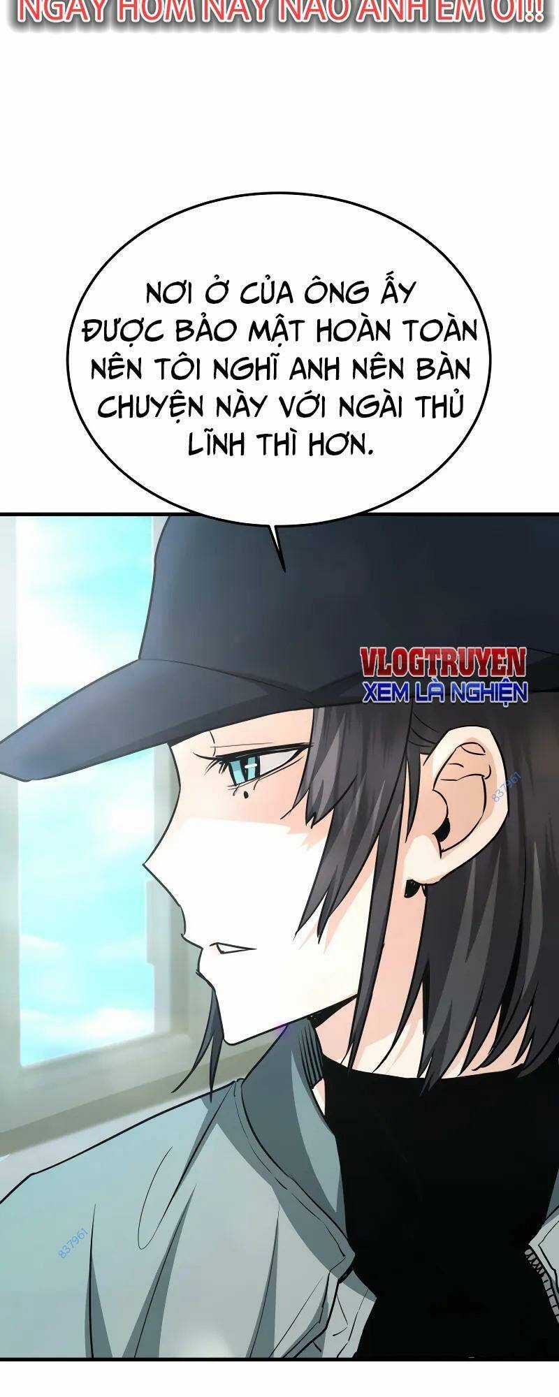 Ta Trở Về Từ ĐịA NgụC Chapter 58 trang 35