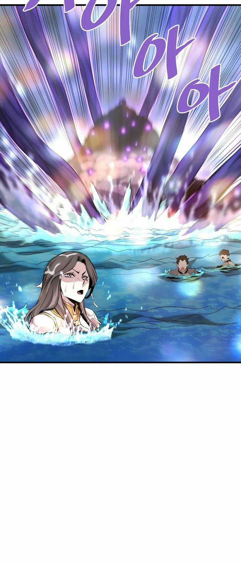 Ta Trở Về Từ ĐịA NgụC Chapter 58 trang 37