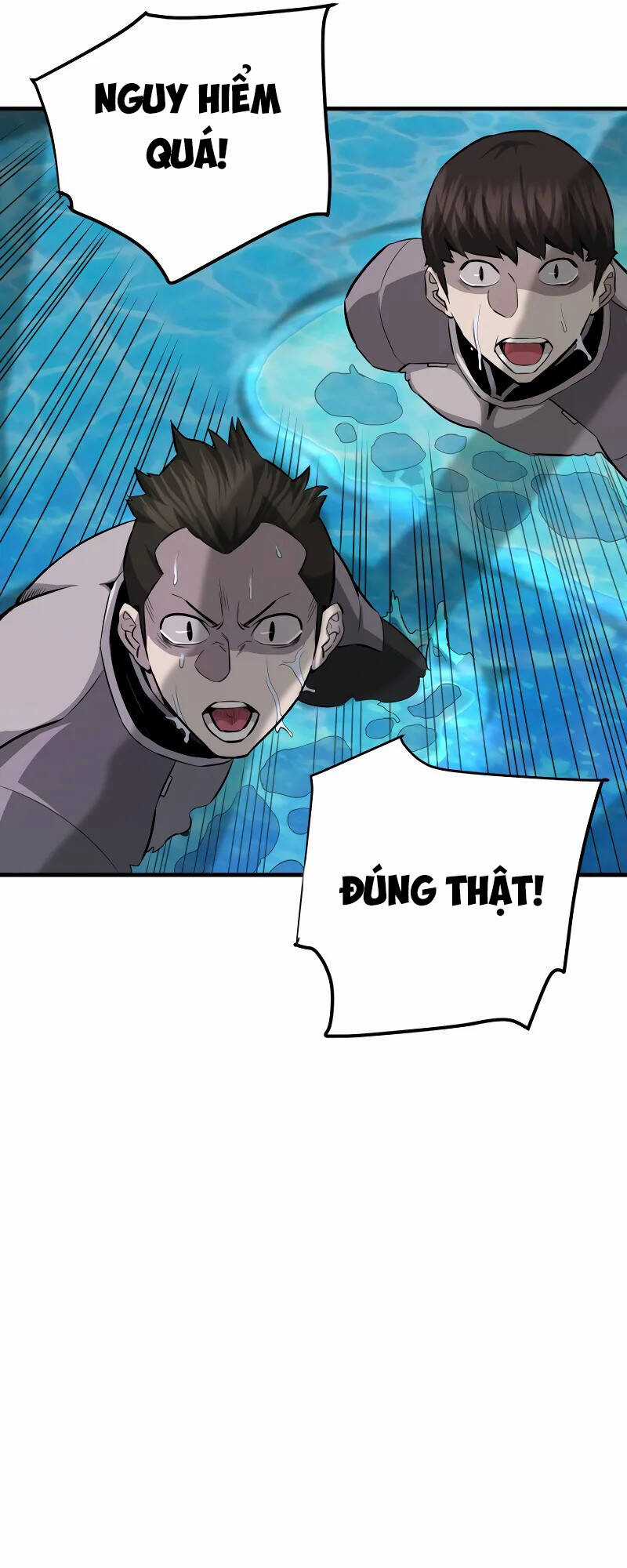 Ta Trở Về Từ ĐịA NgụC Chapter 58 trang 38