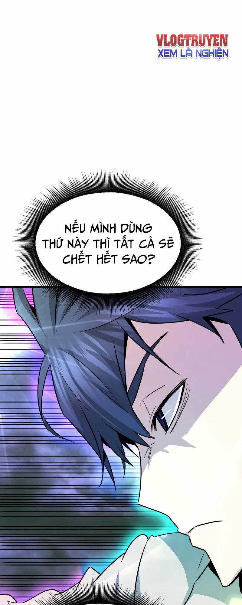 Ta Trở Về Từ ĐịA NgụC Chapter 58 trang 39