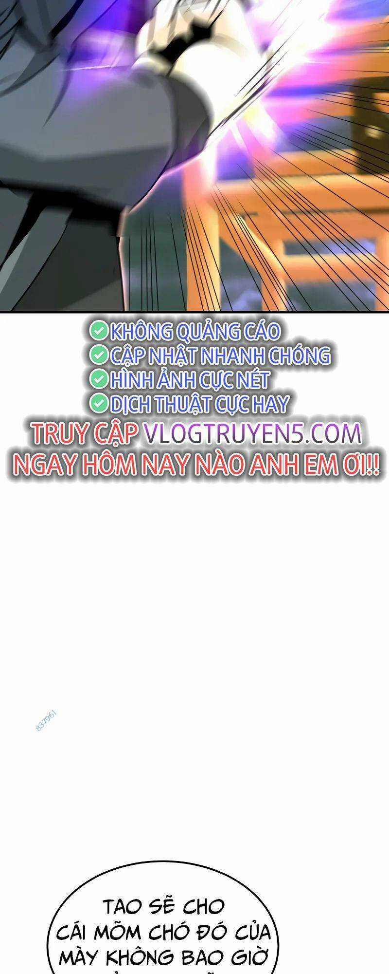 Ta Trở Về Từ ĐịA NgụC Chapter 58 trang 4