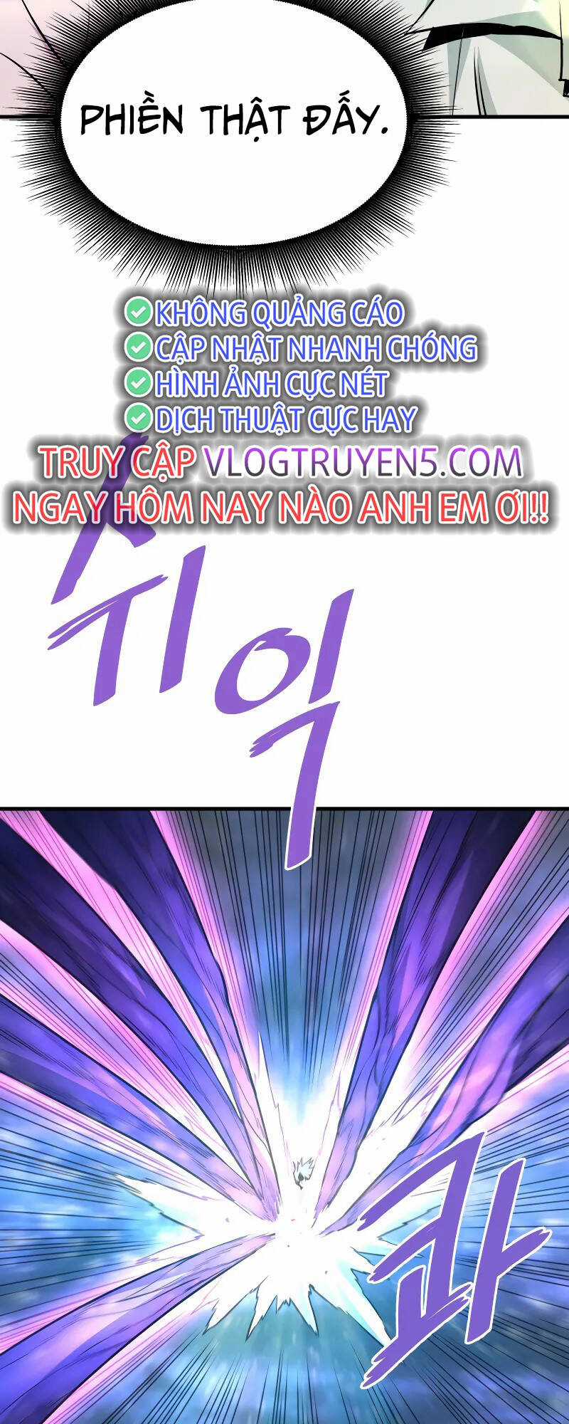 Ta Trở Về Từ ĐịA NgụC Chapter 58 trang 40