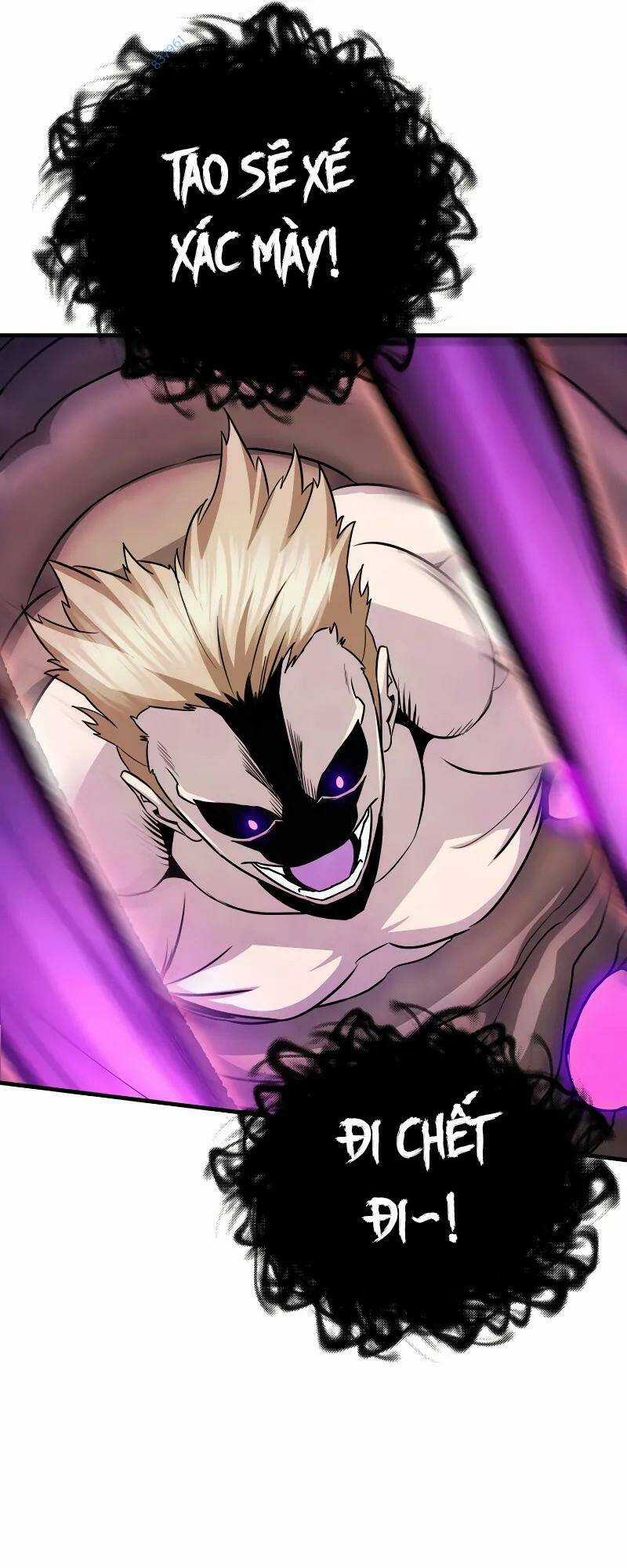 Ta Trở Về Từ ĐịA NgụC Chapter 58 trang 46