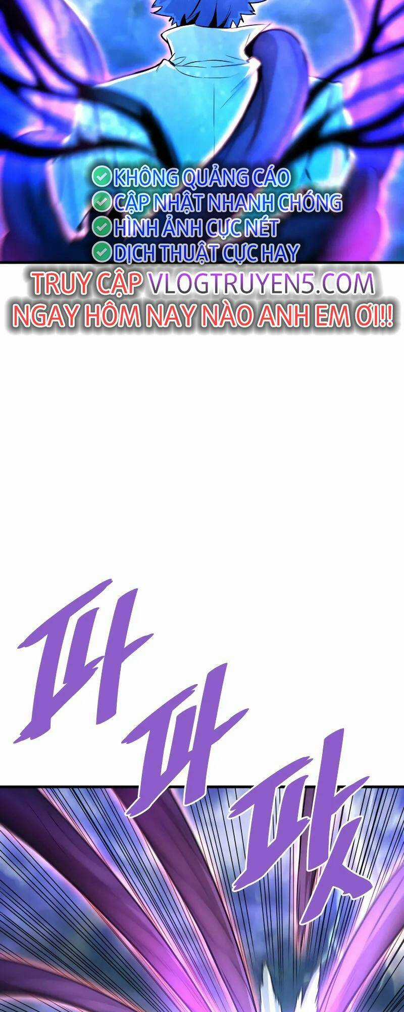 Ta Trở Về Từ ĐịA NgụC Chapter 58 trang 48