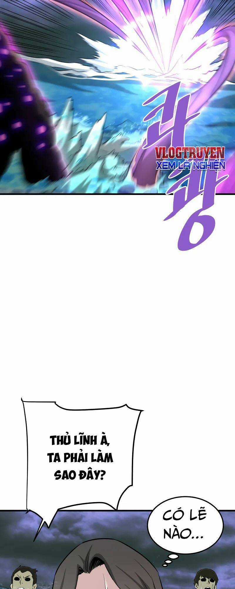 Ta Trở Về Từ ĐịA NgụC Chapter 58 trang 49