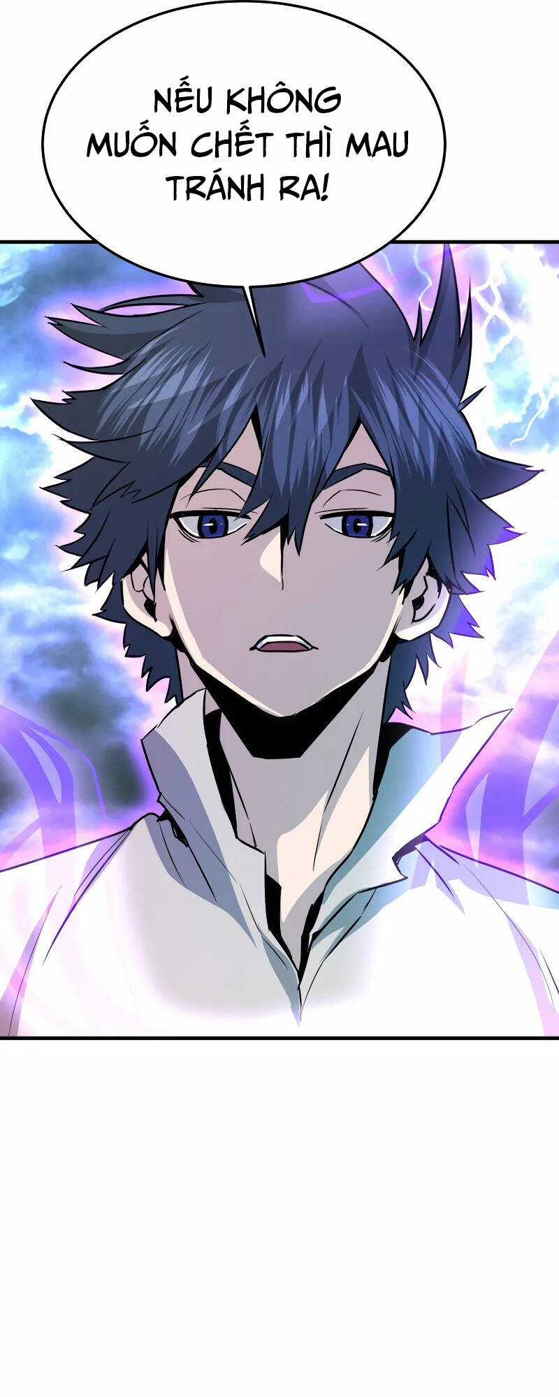 Ta Trở Về Từ ĐịA NgụC Chapter 58 trang 54