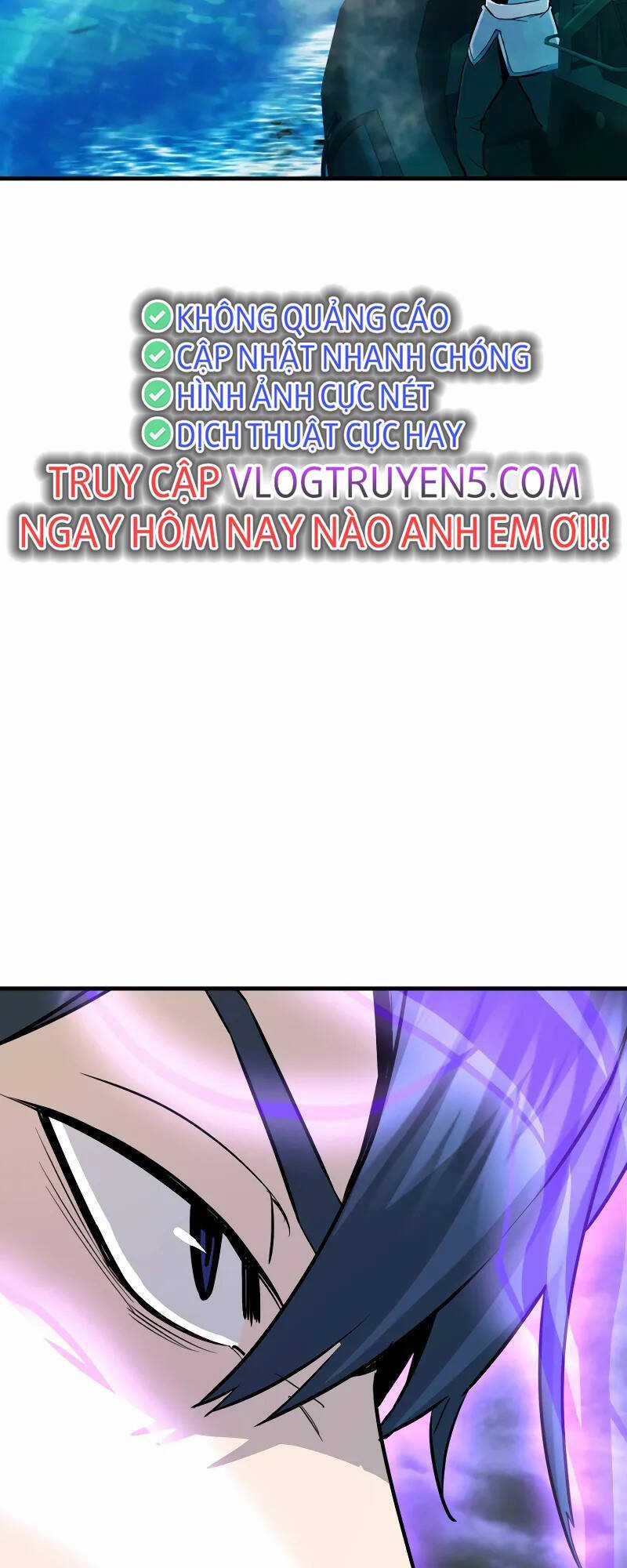 Ta Trở Về Từ ĐịA NgụC Chapter 58 trang 56