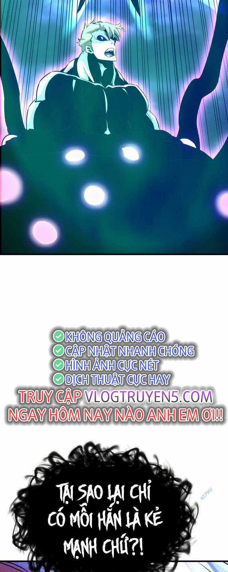 Ta Trở Về Từ ĐịA NgụC Chapter 58 trang 63