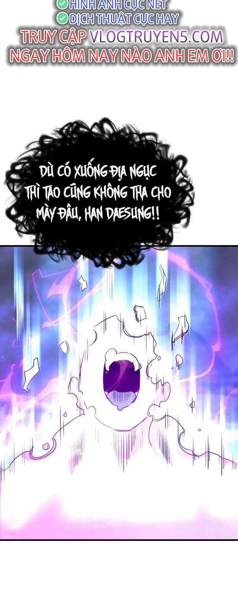 Ta Trở Về Từ ĐịA NgụC Chapter 58 trang 66