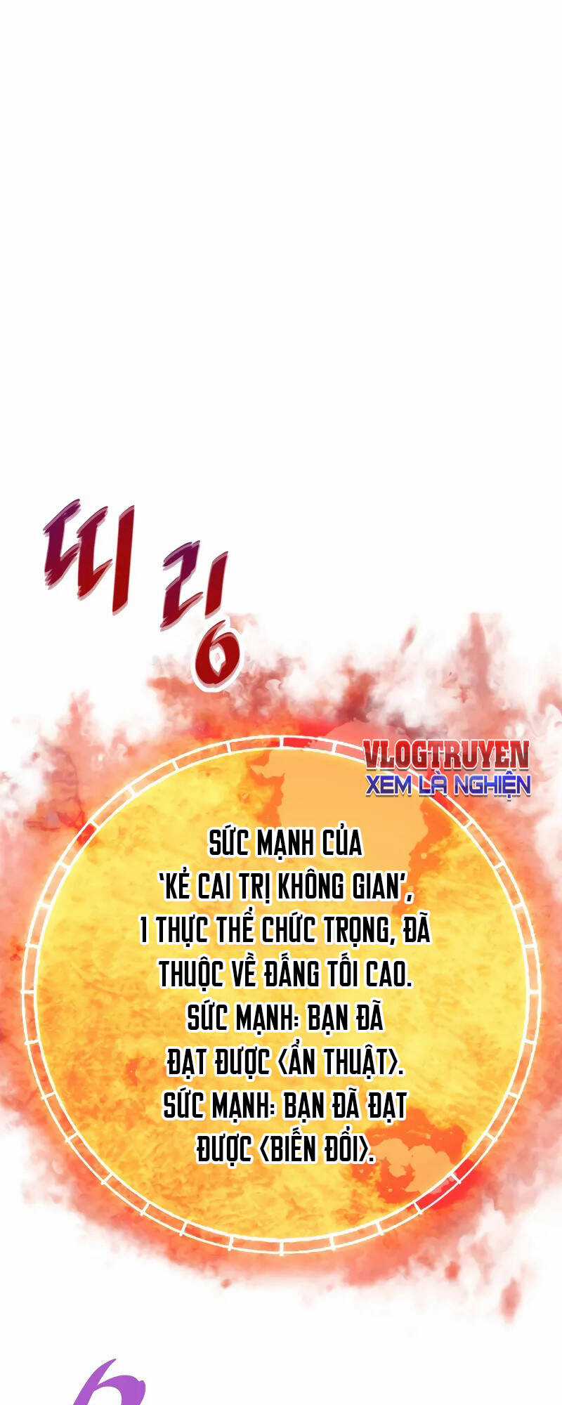 Ta Trở Về Từ ĐịA NgụC Chapter 58 trang 70
