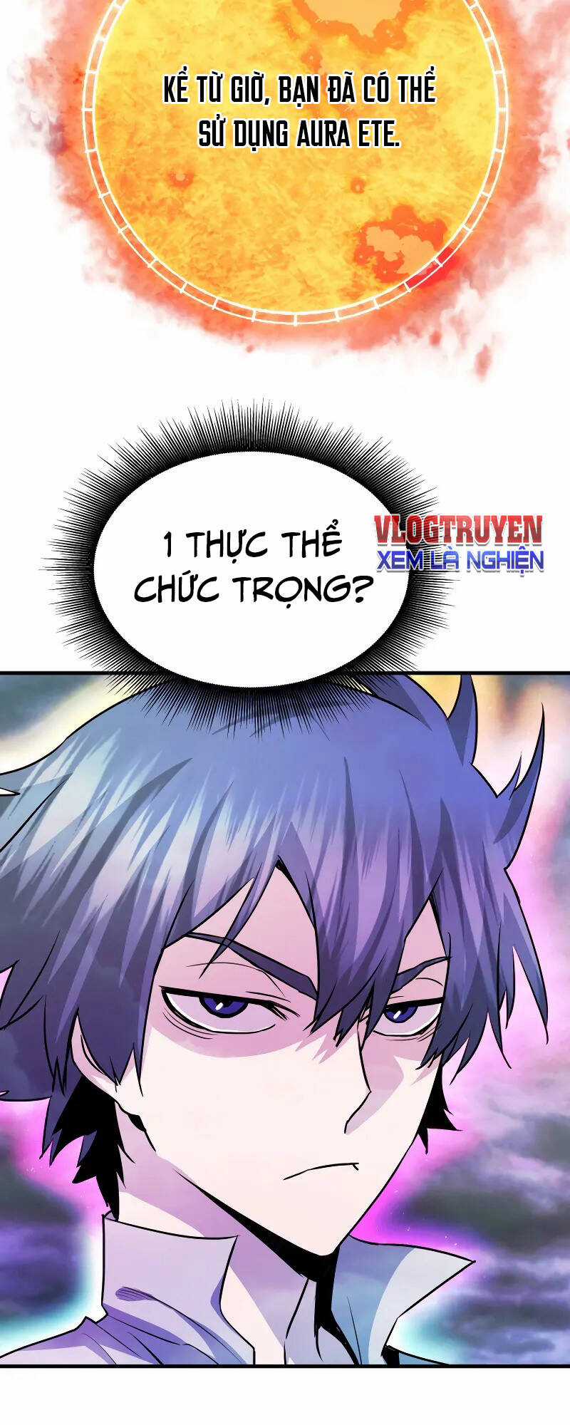 Ta Trở Về Từ ĐịA NgụC Chapter 58 trang 72