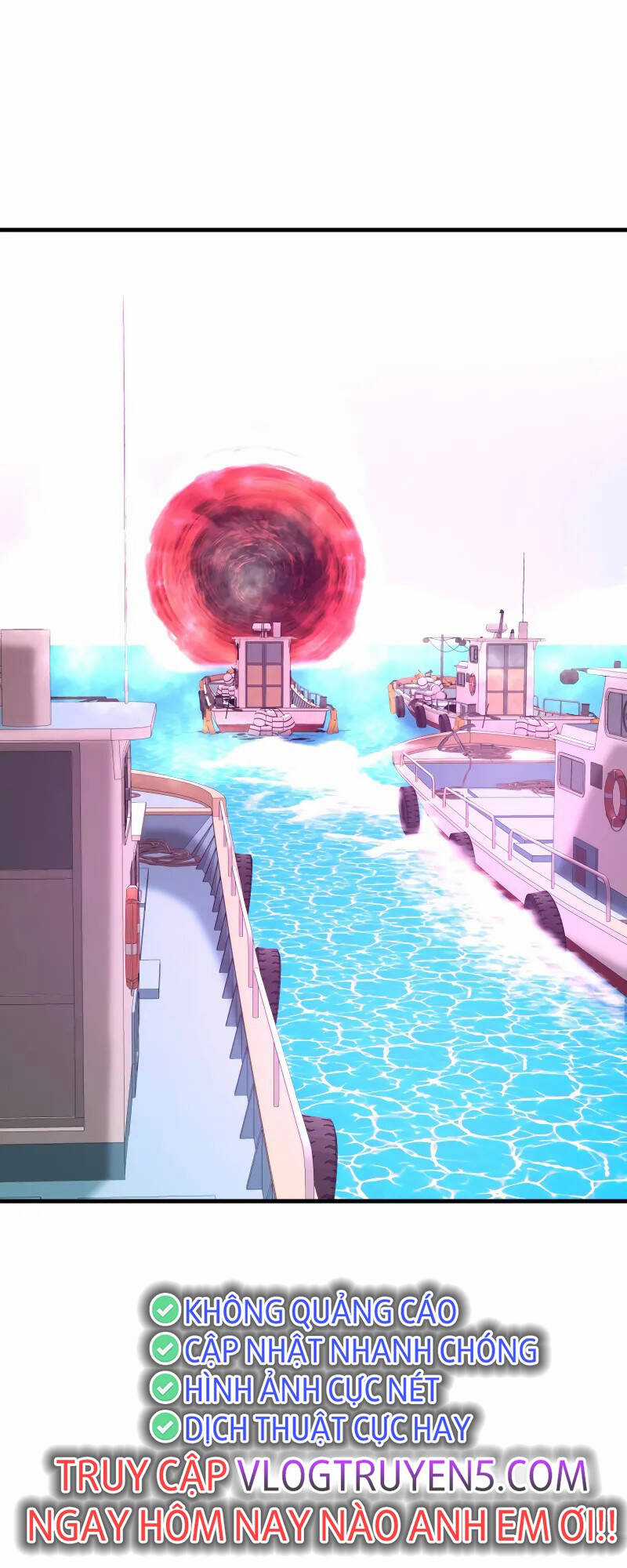 Ta Trở Về Từ ĐịA NgụC Chapter 58 trang 75