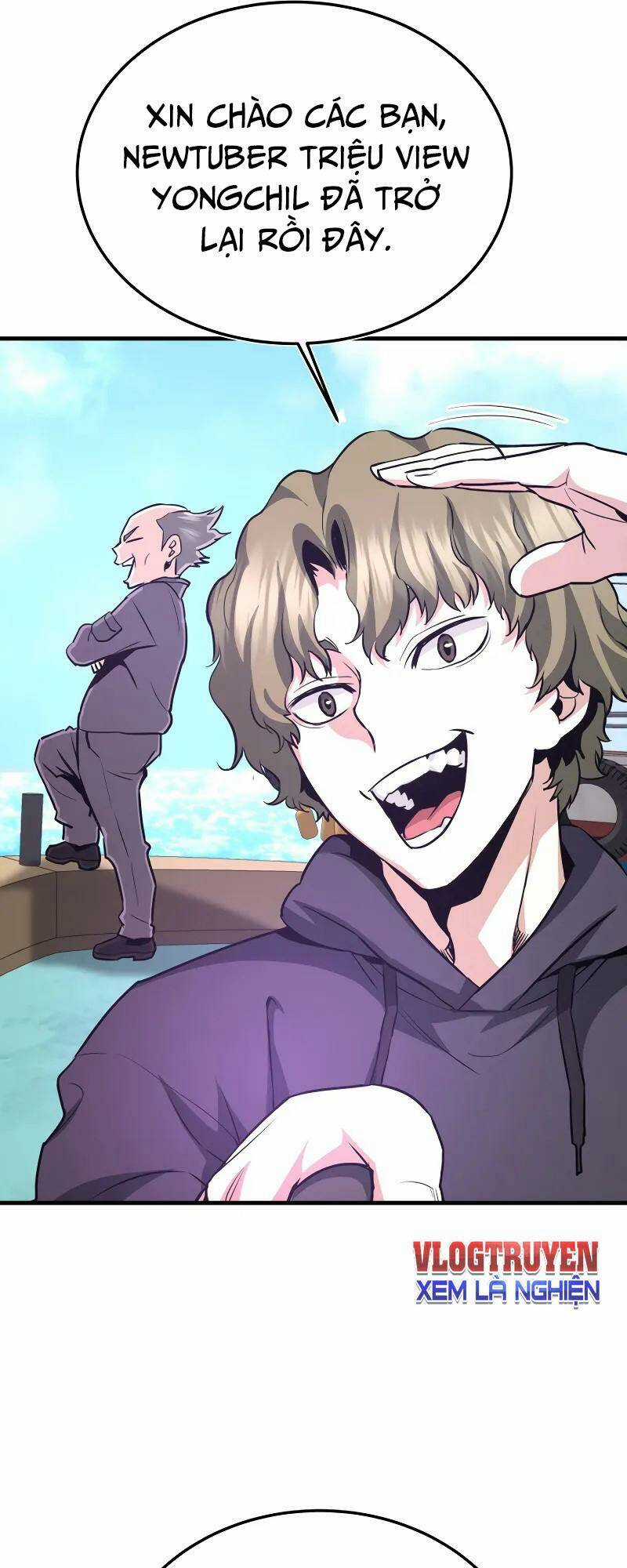 Ta Trở Về Từ ĐịA NgụC Chapter 58 trang 78