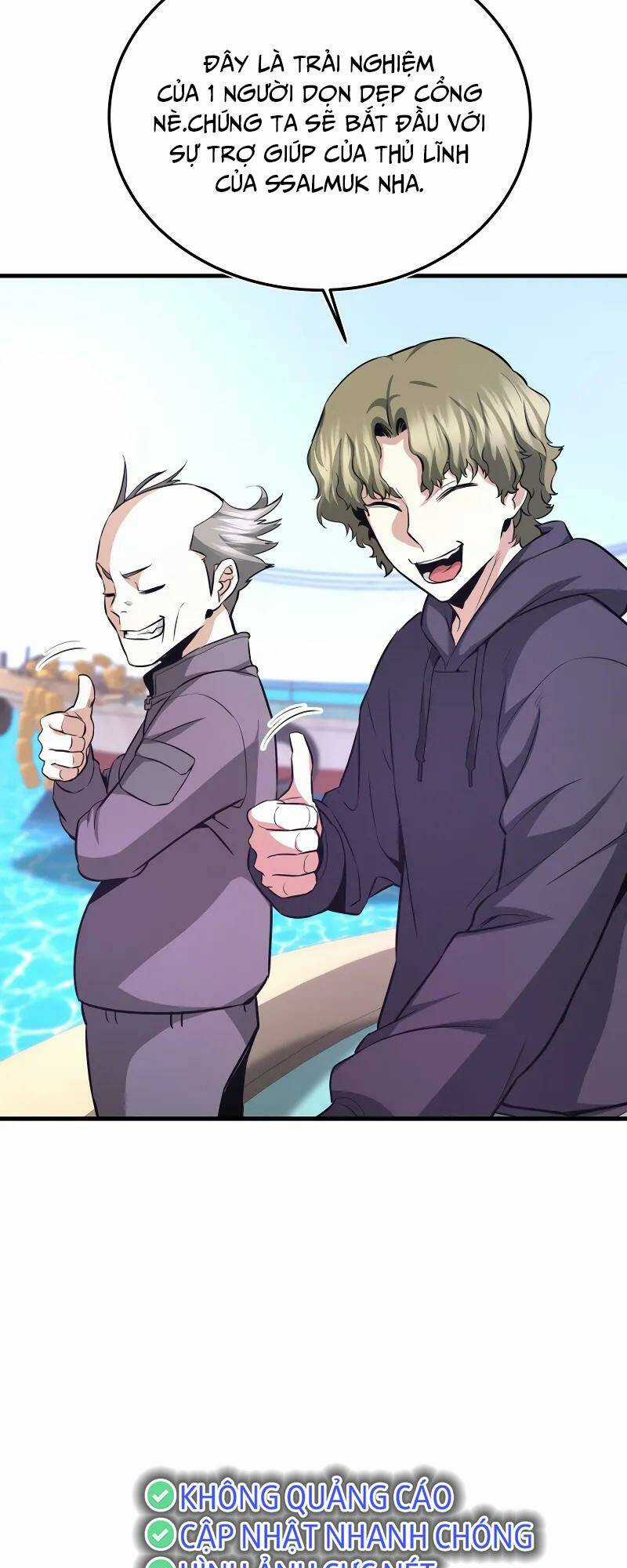 Ta Trở Về Từ ĐịA NgụC Chapter 58 trang 79