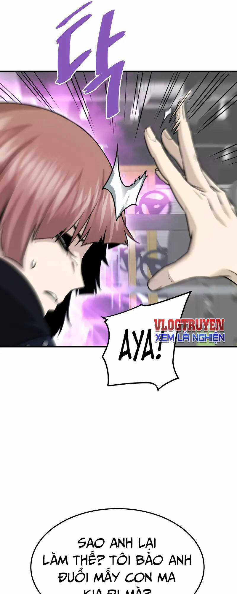 Ta Trở Về Từ ĐịA NgụC Chapter 58 trang 85