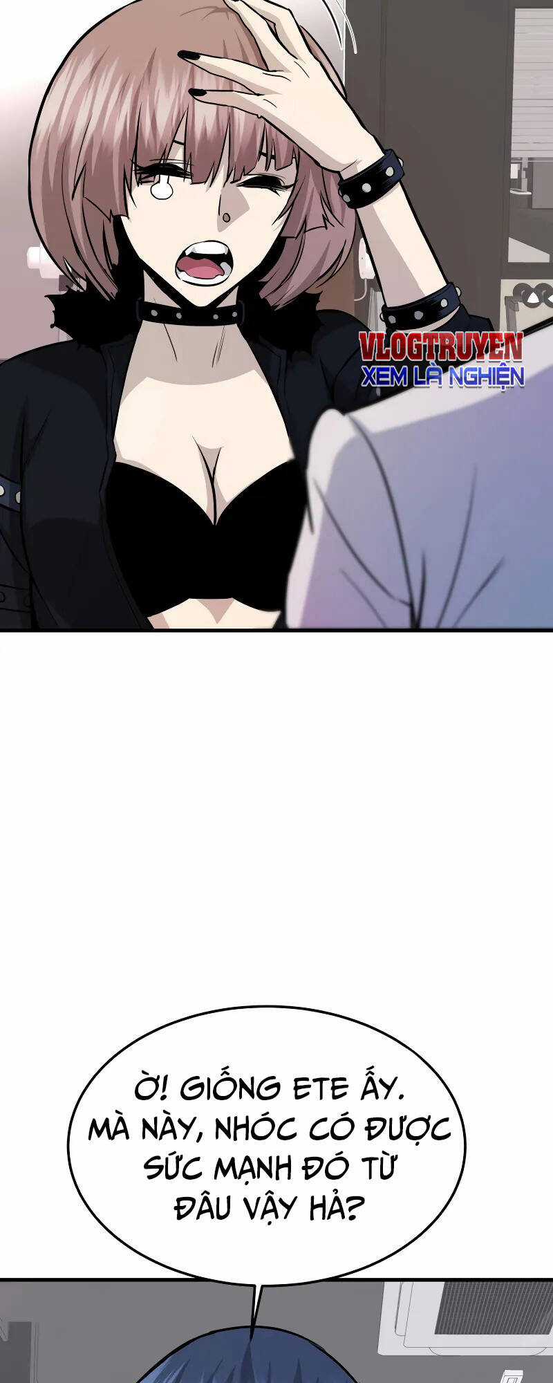 Ta Trở Về Từ ĐịA NgụC Chapter 58 trang 87