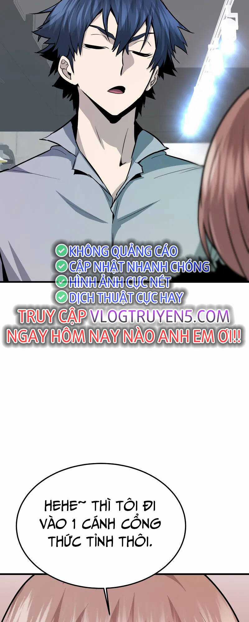 Ta Trở Về Từ ĐịA NgụC Chapter 58 trang 88