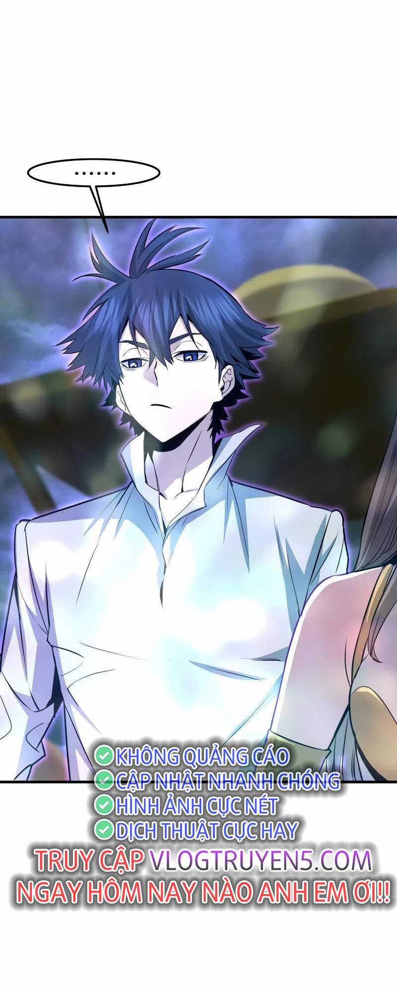 Ta Trở Về Từ ĐịA NgụC Chapter 58 trang 9