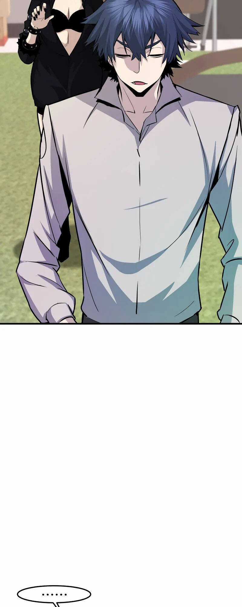 Ta Trở Về Từ ĐịA NgụC Chapter 59 trang 11