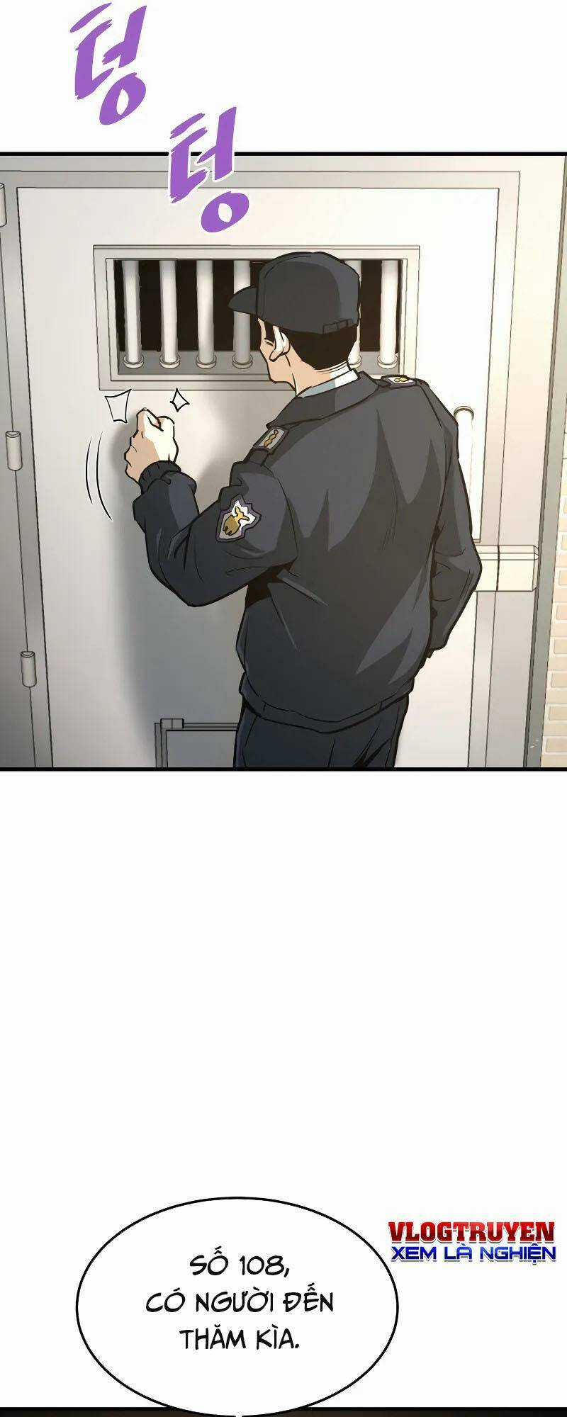 Ta Trở Về Từ ĐịA NgụC Chapter 59 trang 16