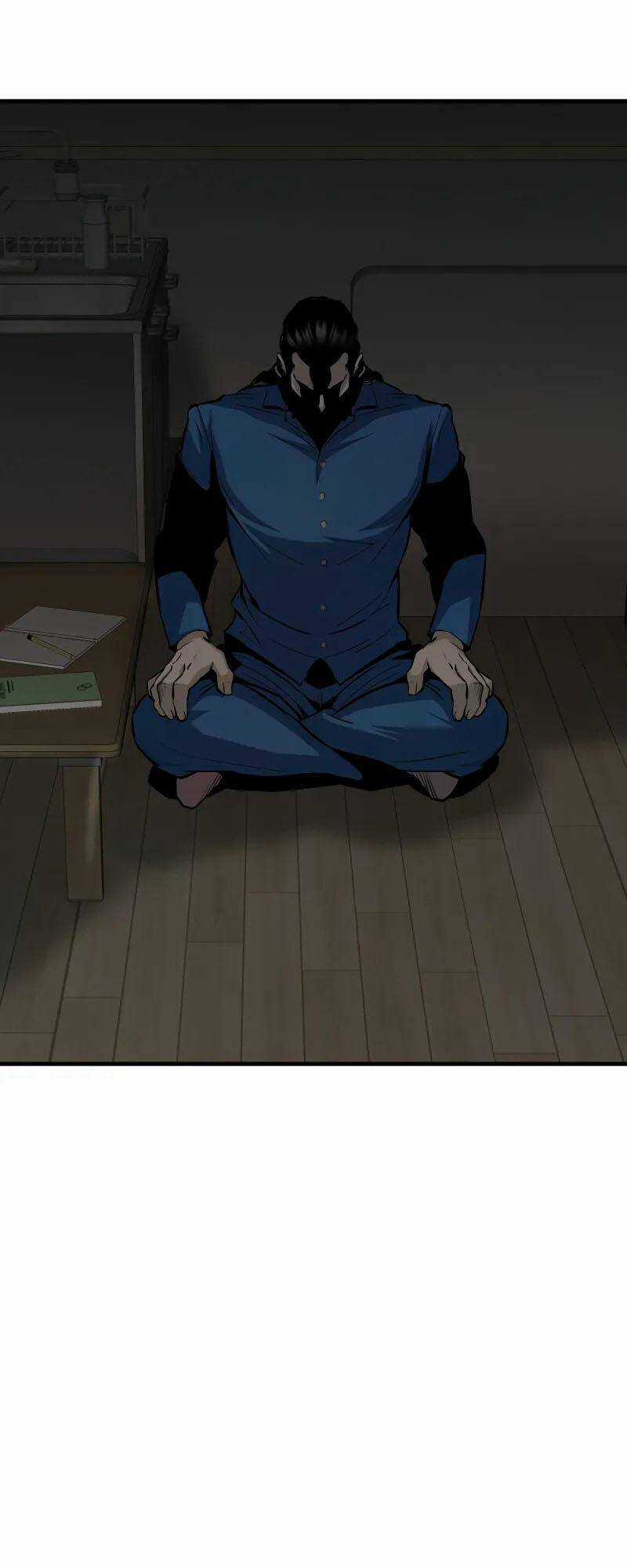 Ta Trở Về Từ ĐịA NgụC Chapter 59 trang 18