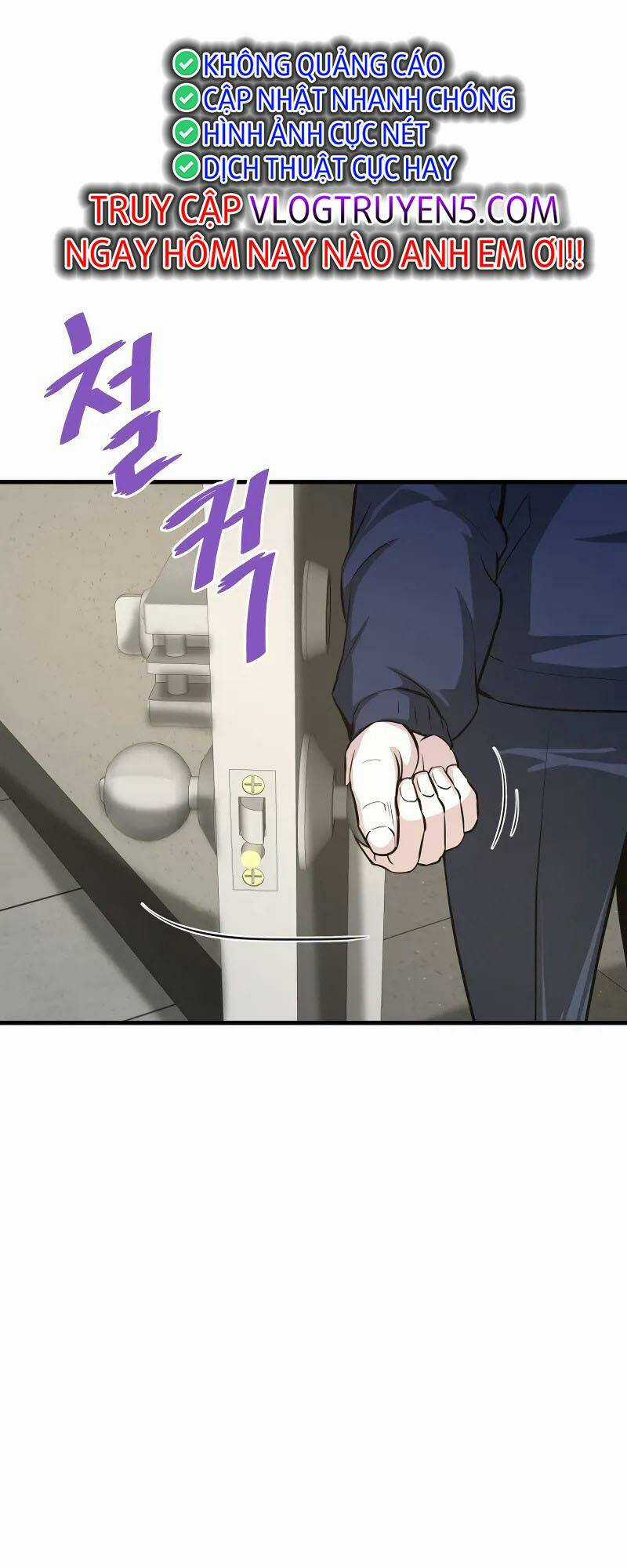 Ta Trở Về Từ ĐịA NgụC Chapter 59 trang 20