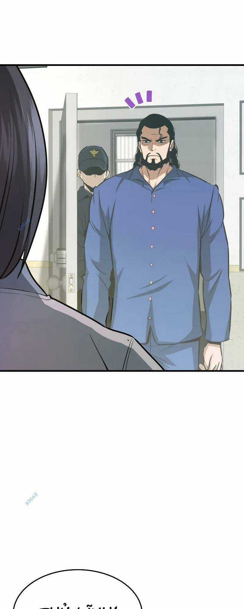 Ta Trở Về Từ ĐịA NgụC Chapter 59 trang 21