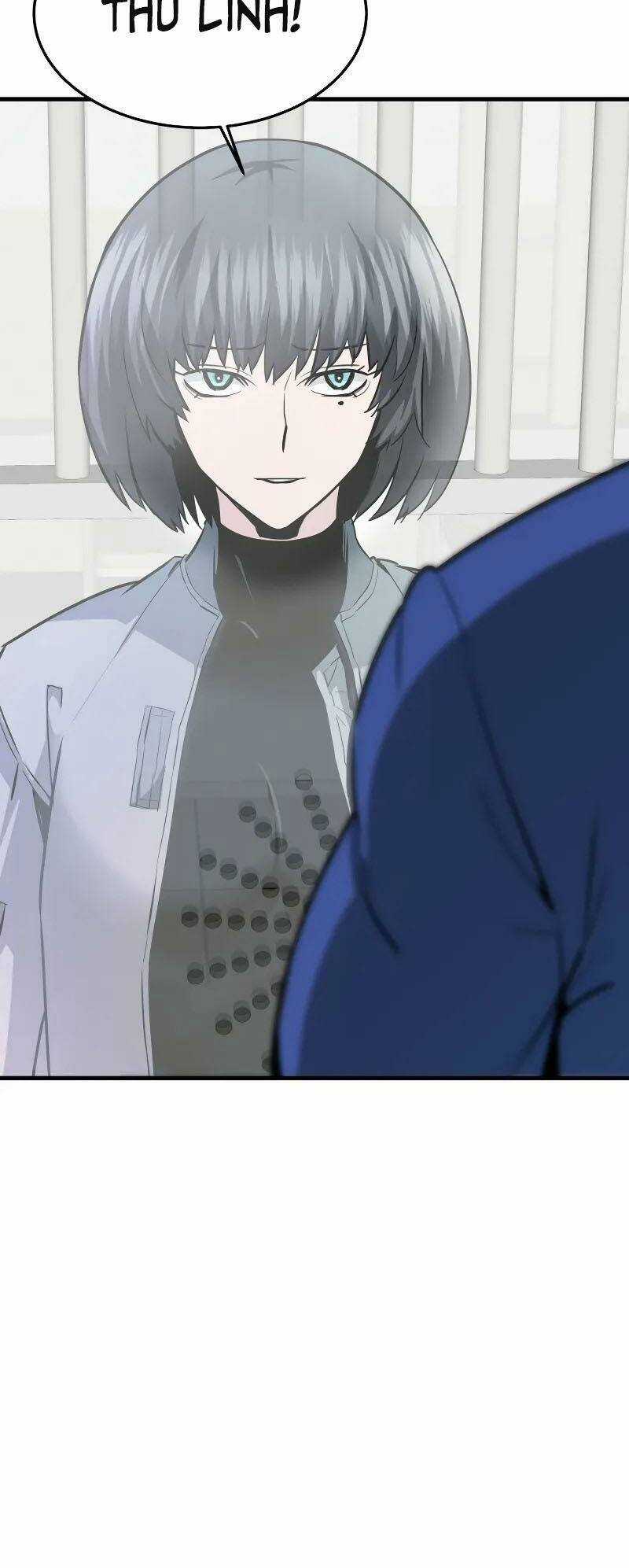 Ta Trở Về Từ ĐịA NgụC Chapter 59 trang 22