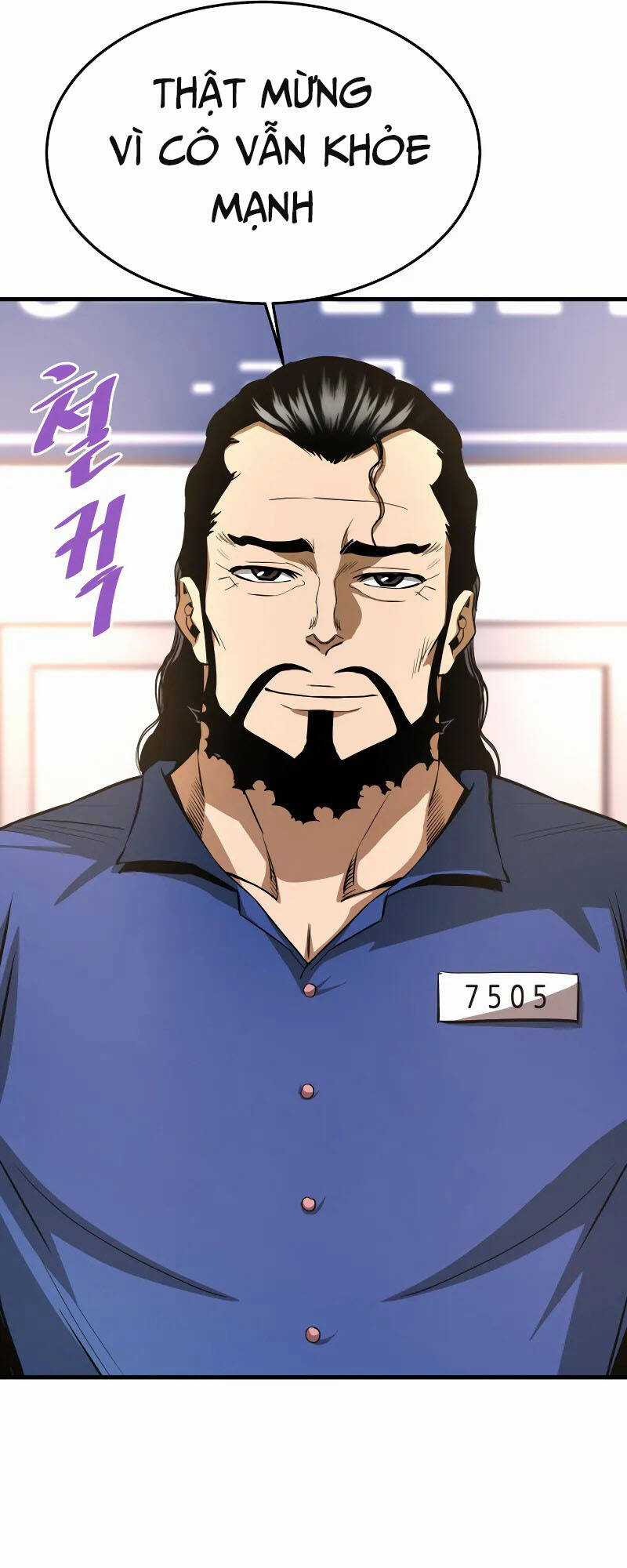 Ta Trở Về Từ ĐịA NgụC Chapter 59 trang 23