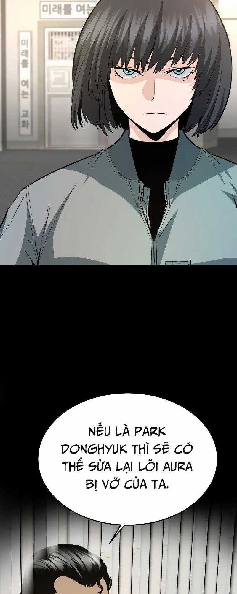 Ta Trở Về Từ ĐịA NgụC Chapter 59 trang 26