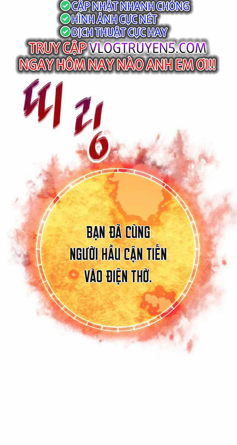 Ta Trở Về Từ ĐịA NgụC Chapter 59 trang 29