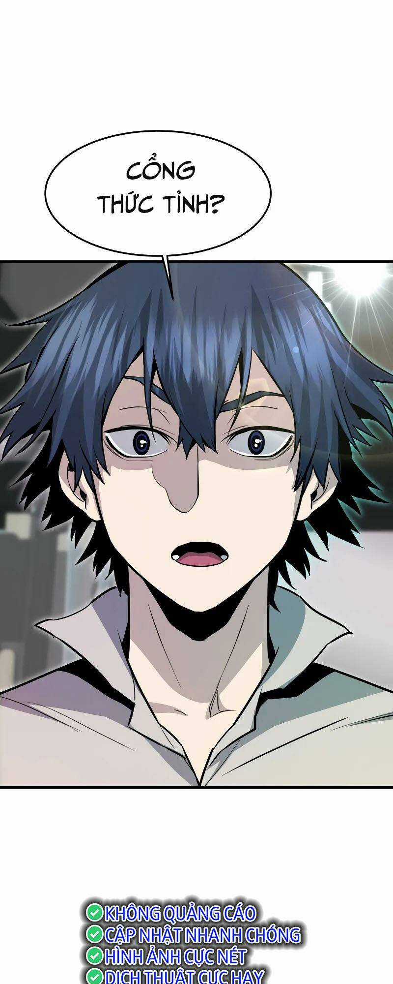 Ta Trở Về Từ ĐịA NgụC Chapter 59 trang 3