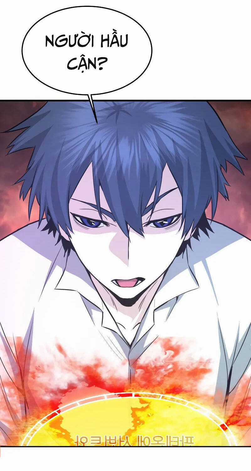 Ta Trở Về Từ ĐịA NgụC Chapter 59 trang 30