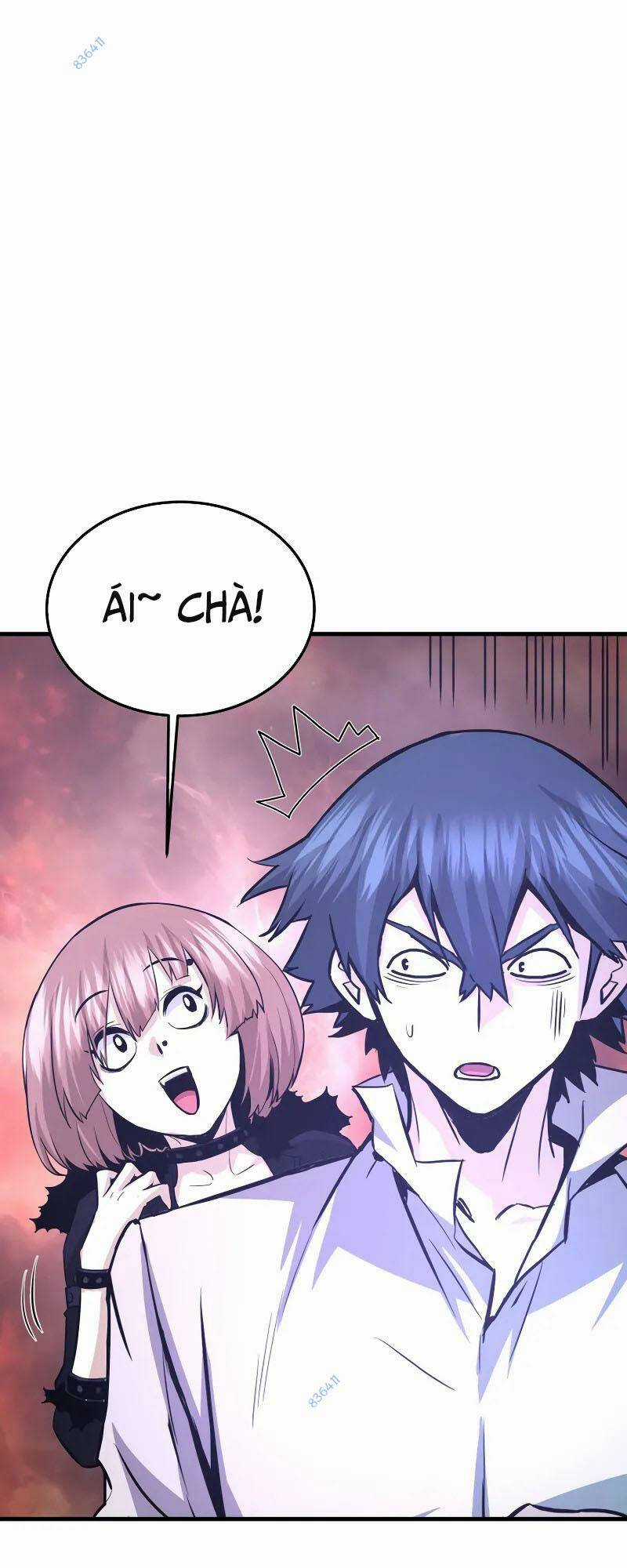 Ta Trở Về Từ ĐịA NgụC Chapter 59 trang 31