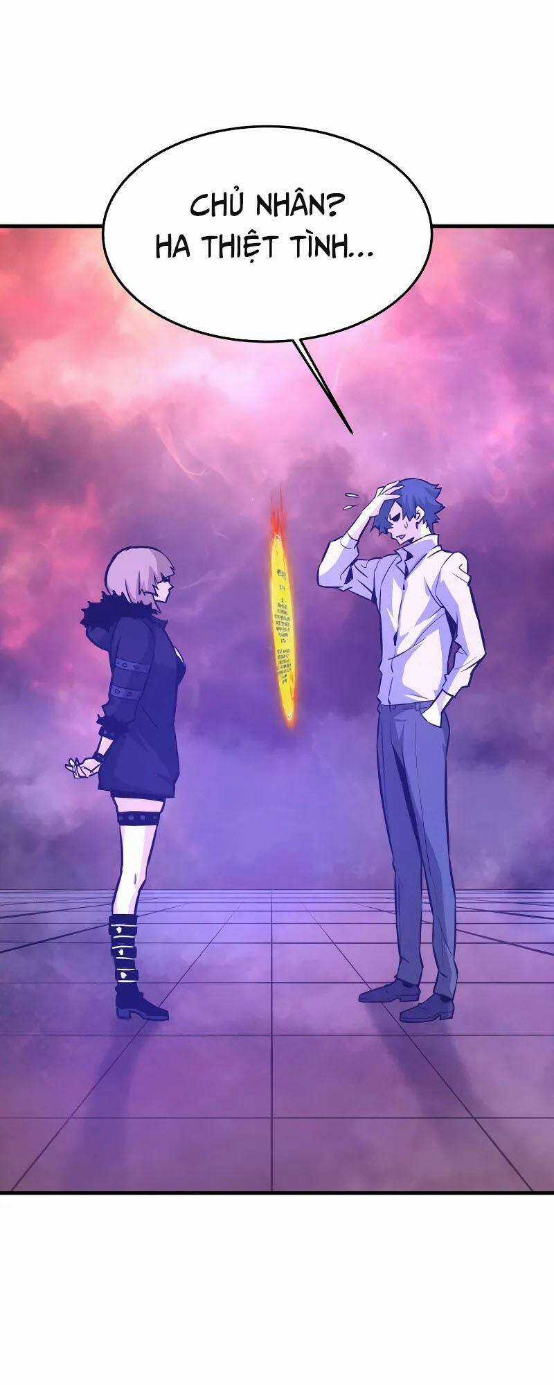 Ta Trở Về Từ ĐịA NgụC Chapter 59 trang 35