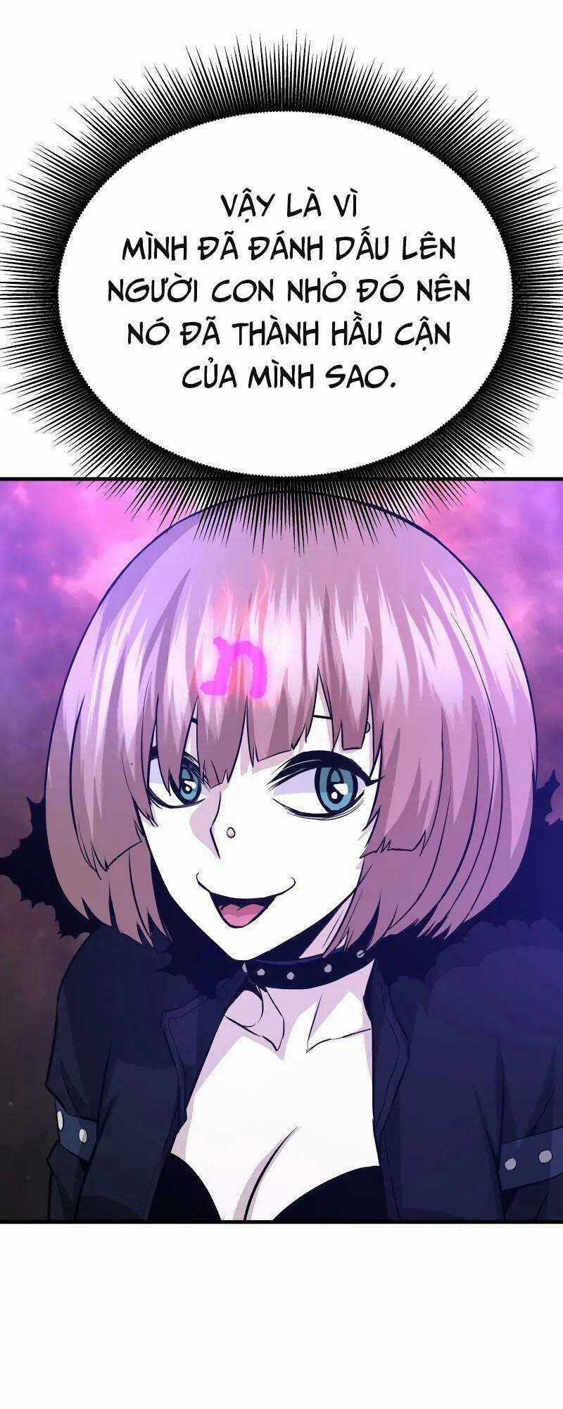 Ta Trở Về Từ ĐịA NgụC Chapter 59 trang 36