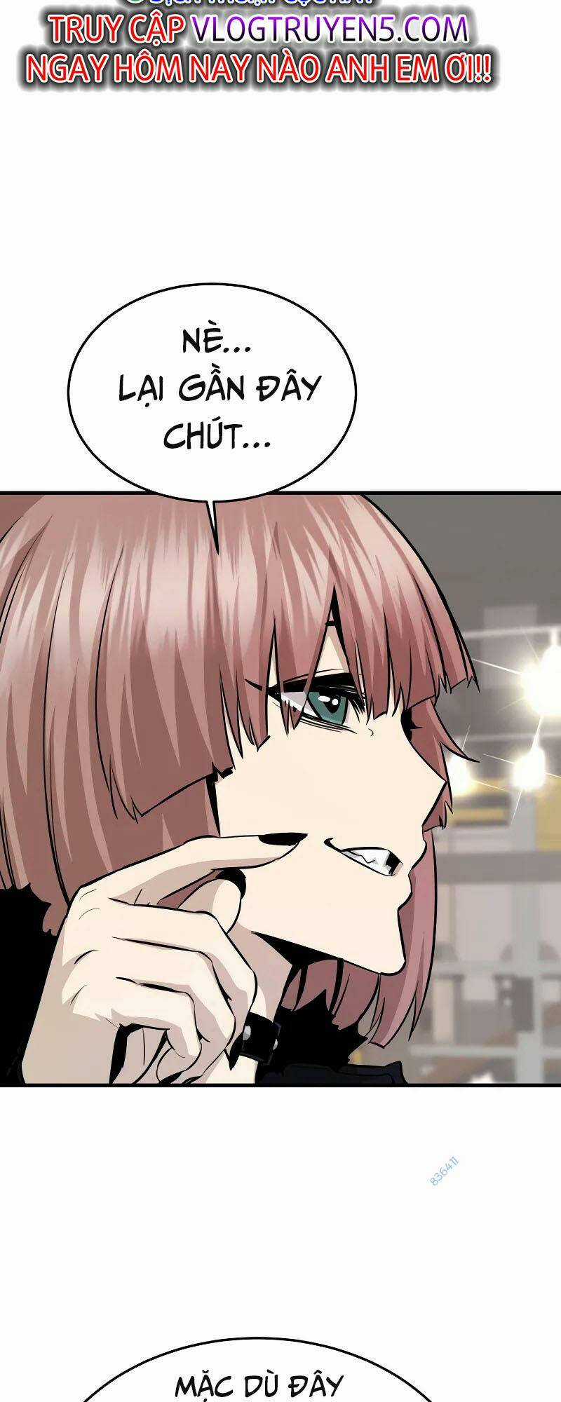 Ta Trở Về Từ ĐịA NgụC Chapter 59 trang 4