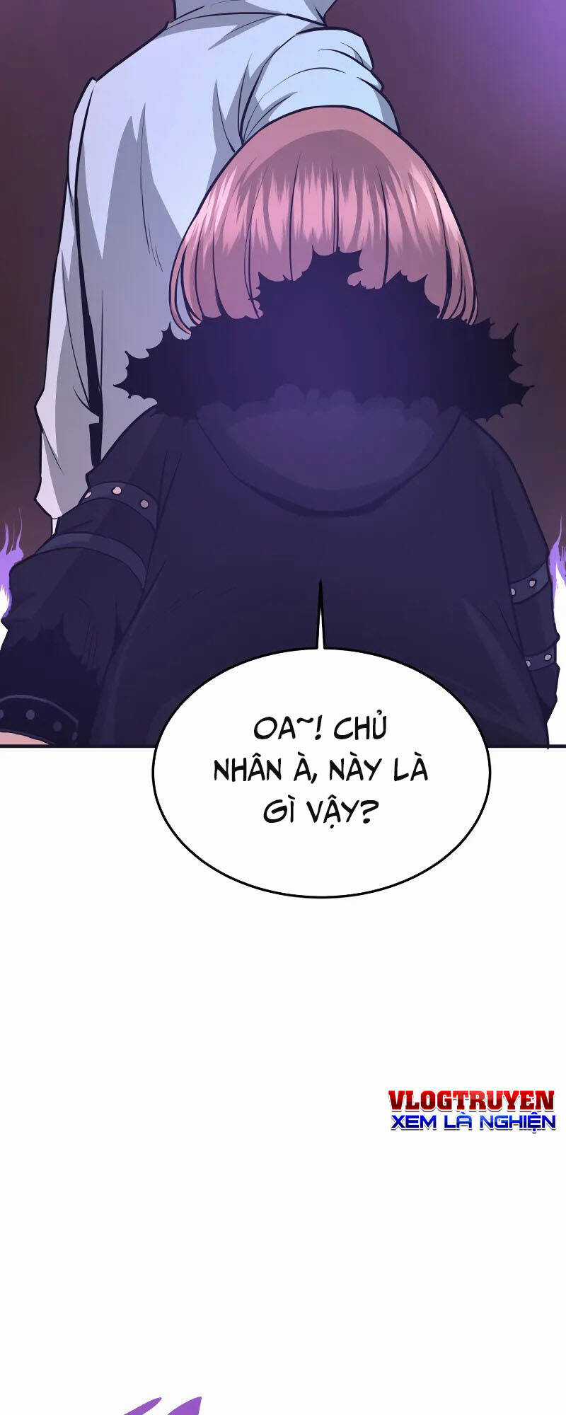 Ta Trở Về Từ ĐịA NgụC Chapter 59 trang 43